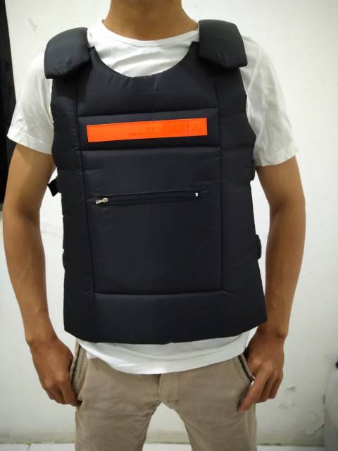 Rompi motor | pelindung dada | bikers | Body protector