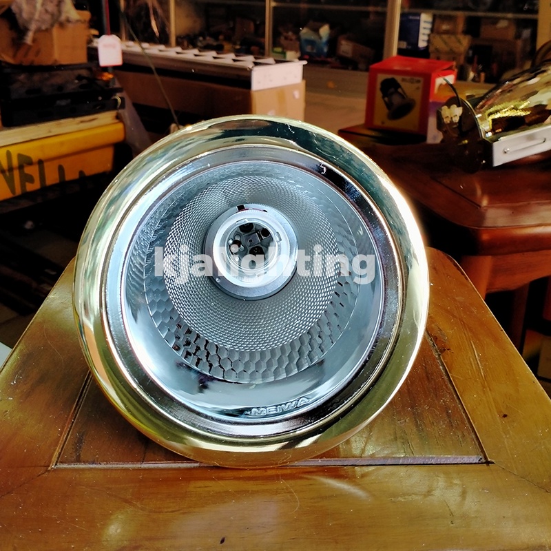 DOWNLIGHT IB INBOW 4IN 4 INCH BULAT GOLD DL995