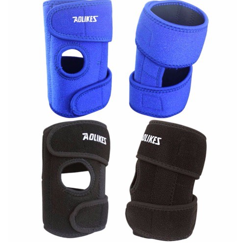 Elbow Support Pads Protector Sports Safety Pelindung Siku Tangan