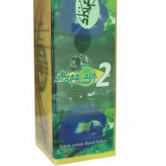 New Syifa Aini 2 Obat Tetes Mata ✔