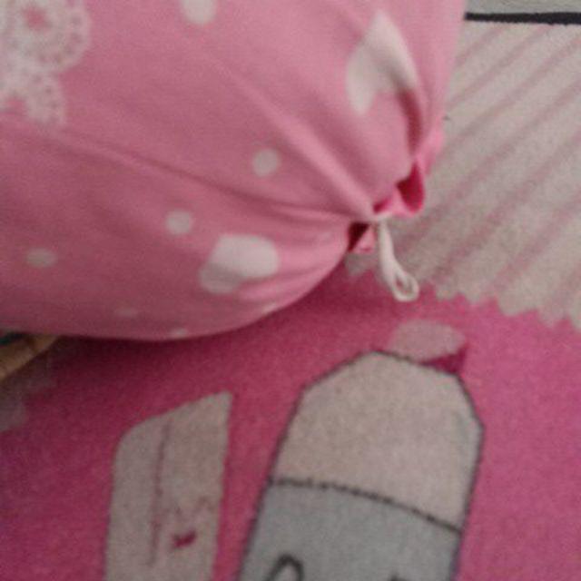 Payung Terbalik Kazbrella C Handle Reverse Double Layer Motif