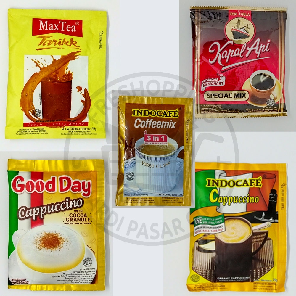 All Kopi