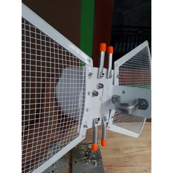 penguat sinyal gsm 5