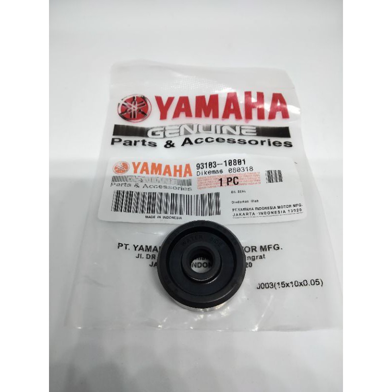 Seal Mechanical Water Pump Radiator  Jupiter MX/Vixion OLD.