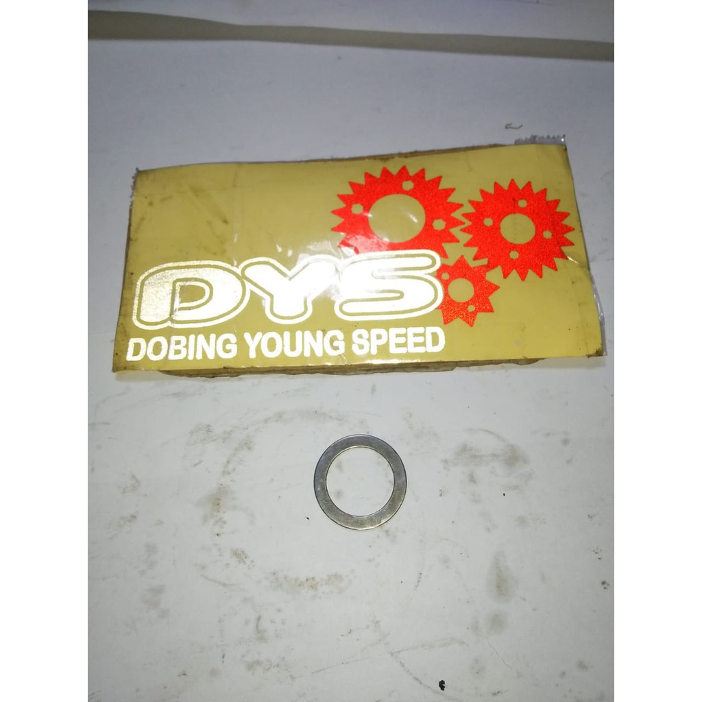 Ring Bawah Per Pir Pegas Klep Grand