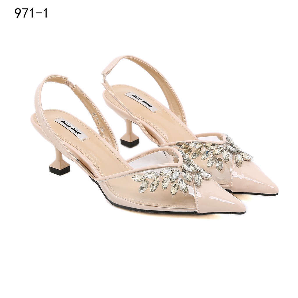 Pumps 971-1