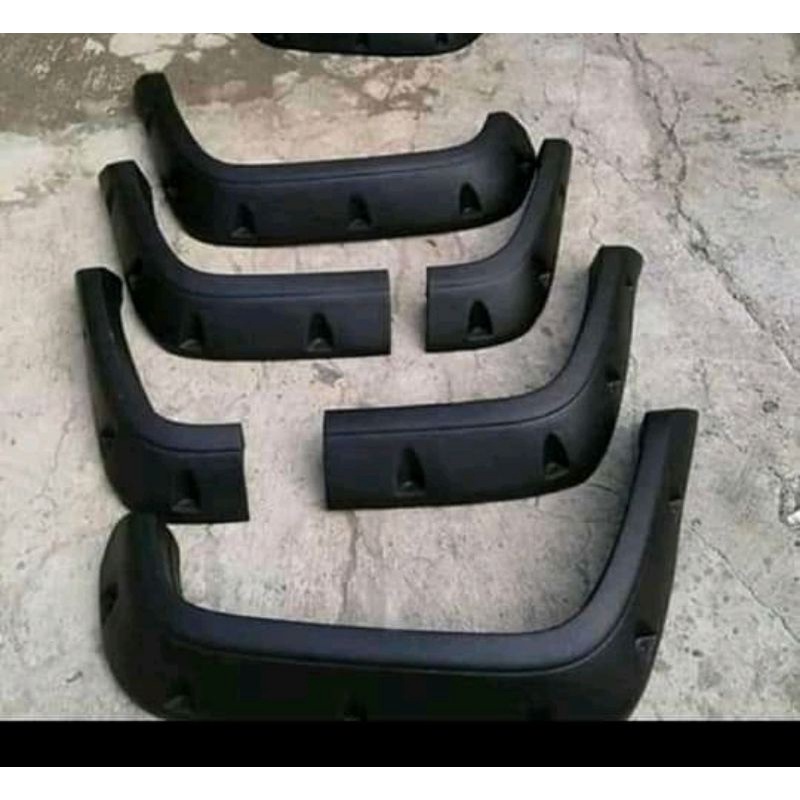 Over fender taft GT/hiline