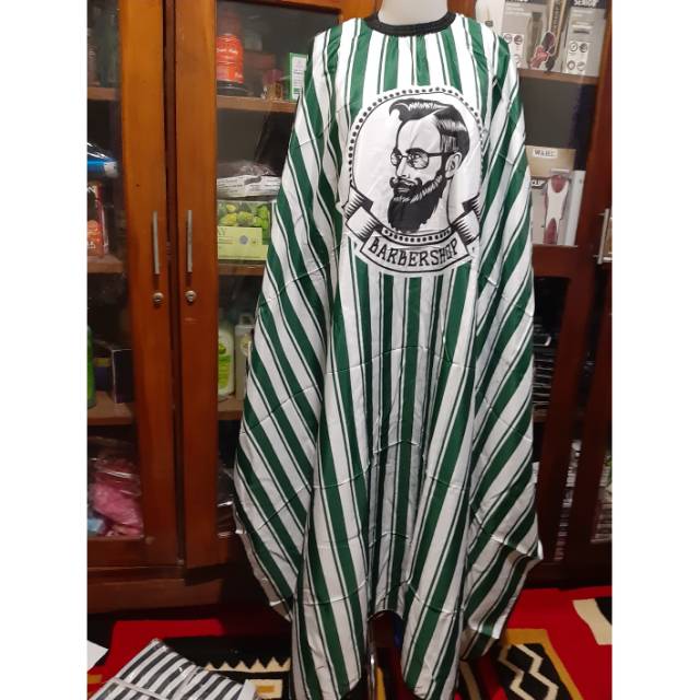 kip pangkas/cape Barbershop