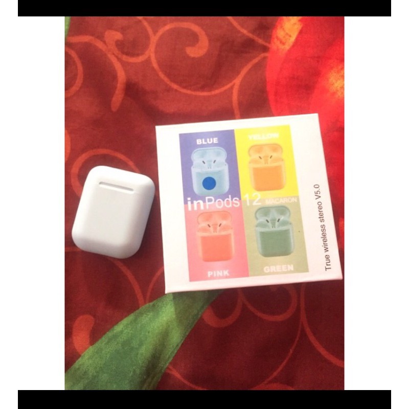 inpods 12 macaron original