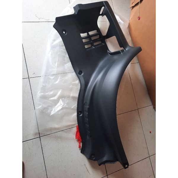FENDER FOOTSTEP HINO LOHAN F500