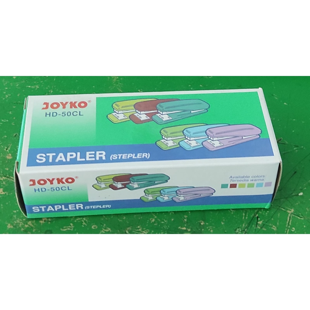

stapler HD 50