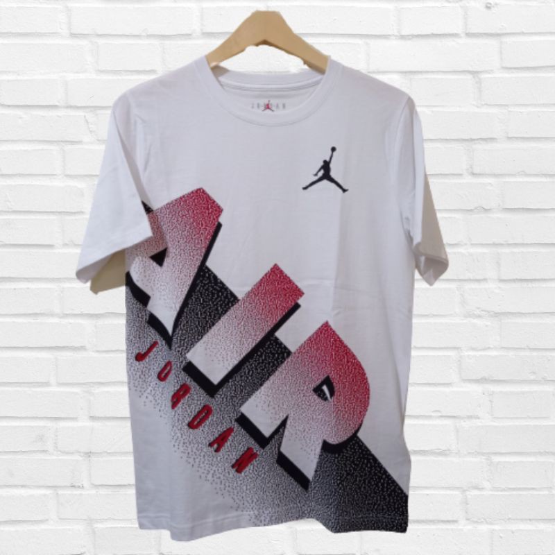 Jual Kaos Nike Air Jordan Original 