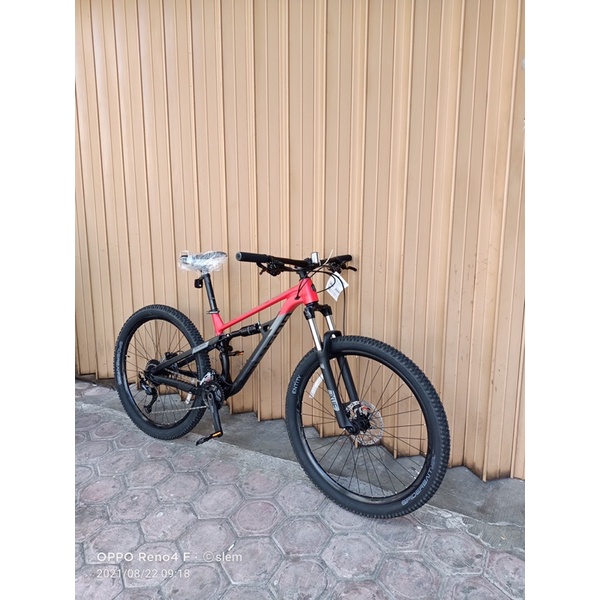 MTB 27.5 Polygon siskiu d5