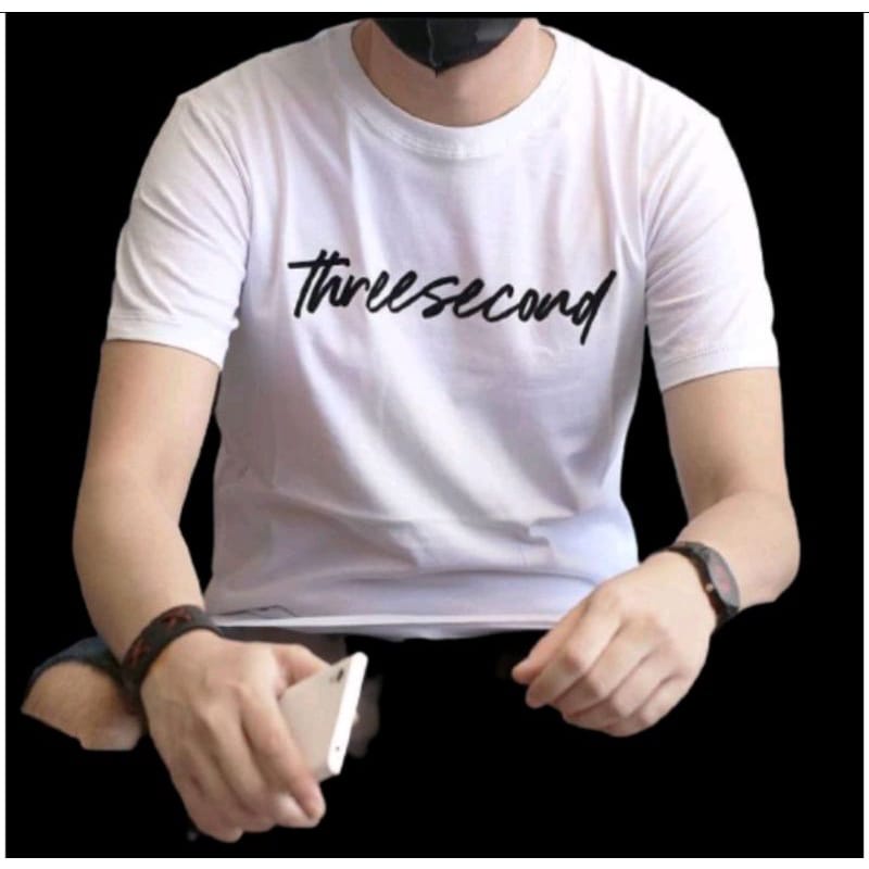 kaos pria kaos bombogie original kaos distro baju kaos pria Kaos greenlight Kaos Bandung