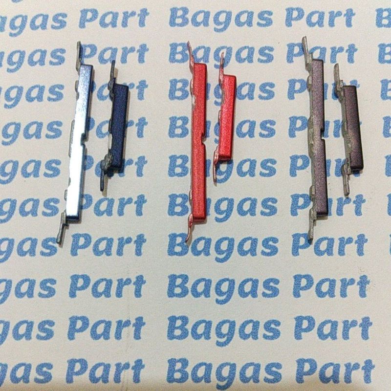 Tombol luar Tombol On Off Oppo A3S | Tombol on off Oppo a3S | Pernik A3s