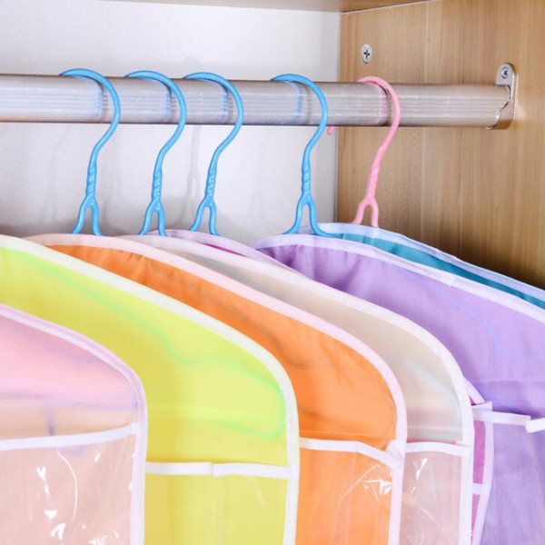 Adda Home - Hanger Organizer Tempat Gantung CD Pakaian Kaos Kaki Serbaguna 16 Sekat