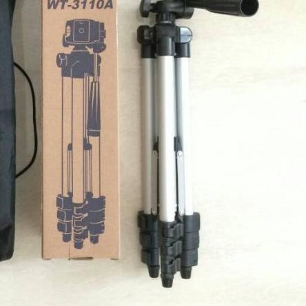 ♘ Tripod weifeng 3110 ✭