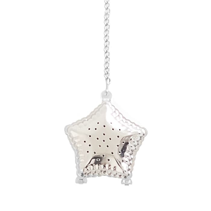 

Star Tea Infuser Saringan Teh vnl2099