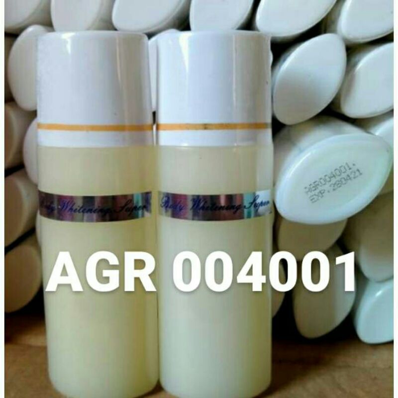 HB SUPER ANGGUR / LOTION PEMUTIH ANGGUR / LOTION MALAM DOSTING / DOSIS TINGGI