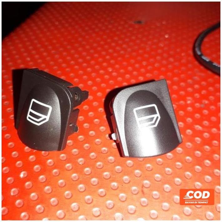 Cover Switch Power Window W203 Mercedes / Tombol Kaca Kode 357