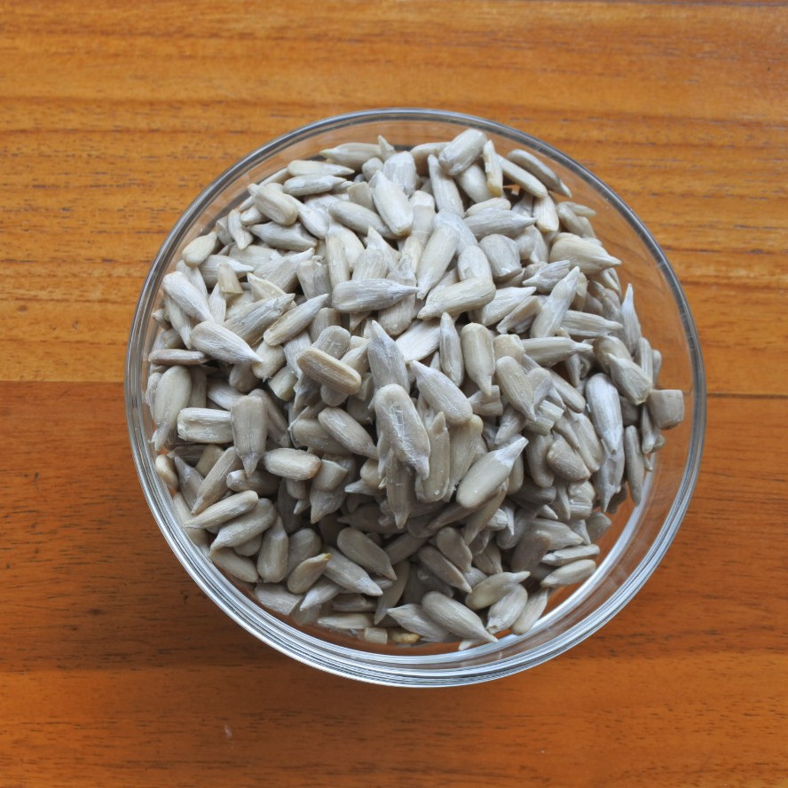 

Sunflower Seed