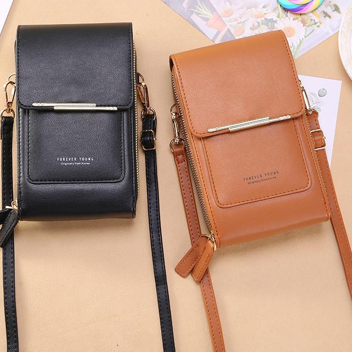 ➳ tas hp terbaru 2022 / asesoris tas wanita / tas hp import batam ori / tas selempang hp import / DO