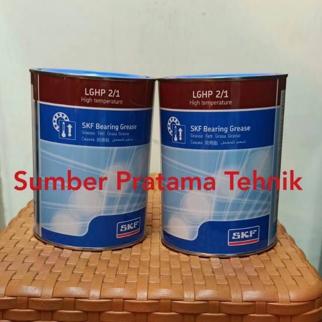 Grease Bearing LGHP 2/1 SKF