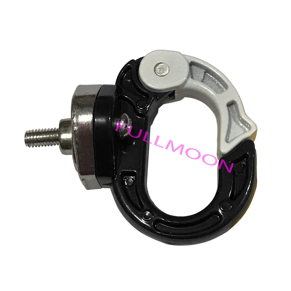 Gantungan Cantolan Barang motor Besi variasi matic mio beat vario scoopy vario 125 150 nmax jupiter