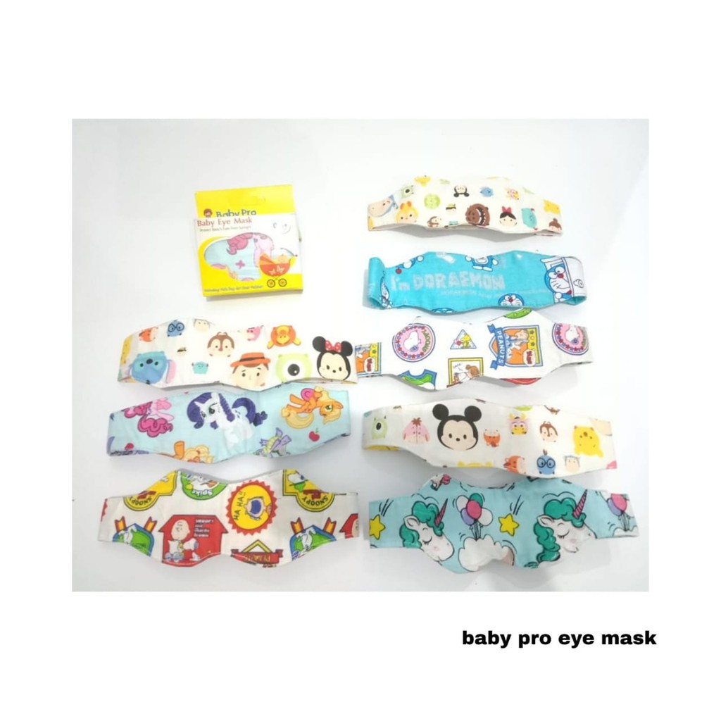 Baby pro Kacamata jemur bayi