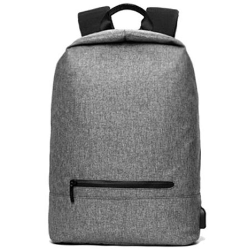 Tas Ransel Laptop Pria Korea