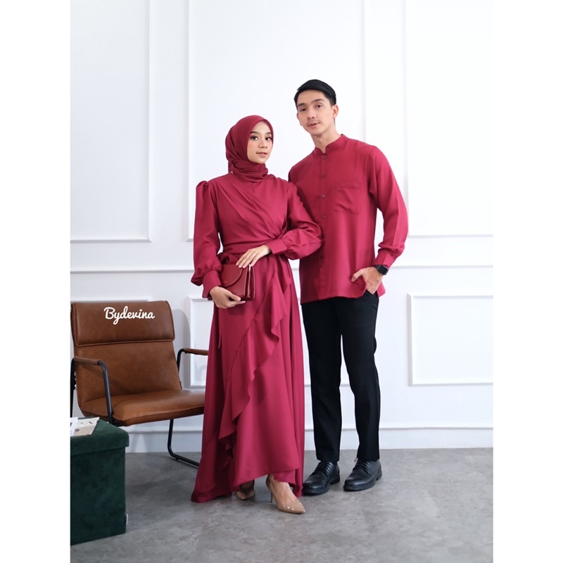 AMEENA Mom (Harga Mom Saja)