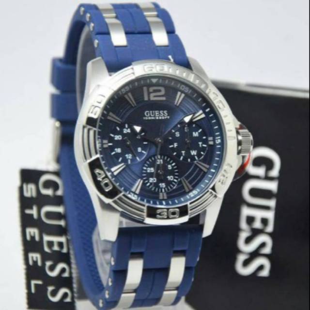 Jam tangan Guess W0366G2