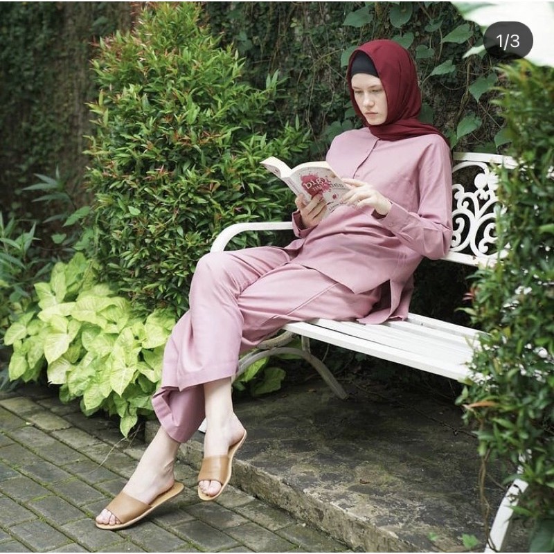 Preloved Linen set from Masa official