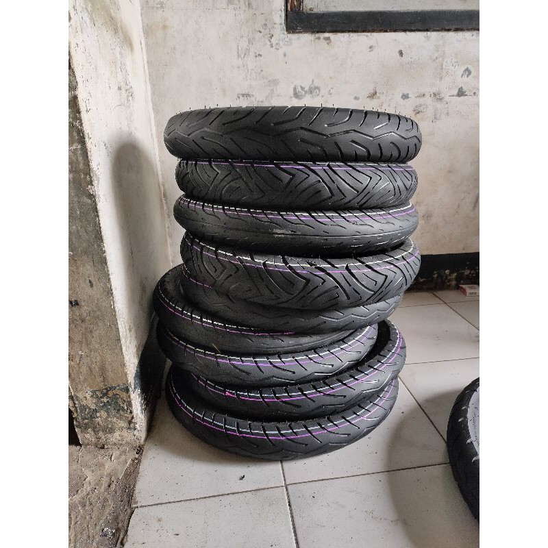 Ban second metic ring 14 road  80/80-14,90/80-14,100/80-14 Tubbles Scoopy Vario Beat