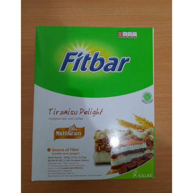 

FITBAR