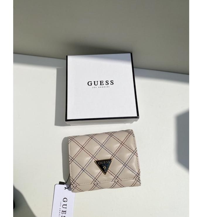 Srp31au22g ▪ GS Cessily Short Wallet