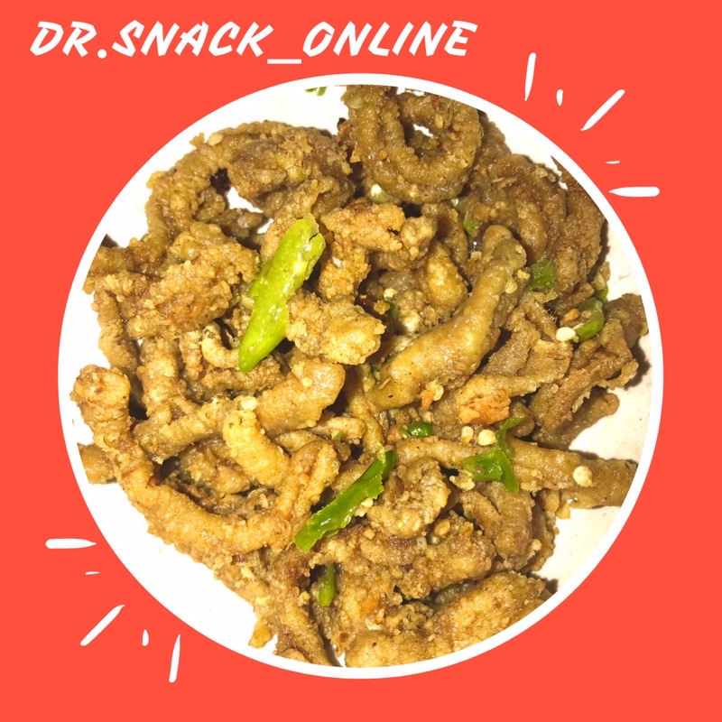 

USUS GORENG TERMURAH (100 gram)