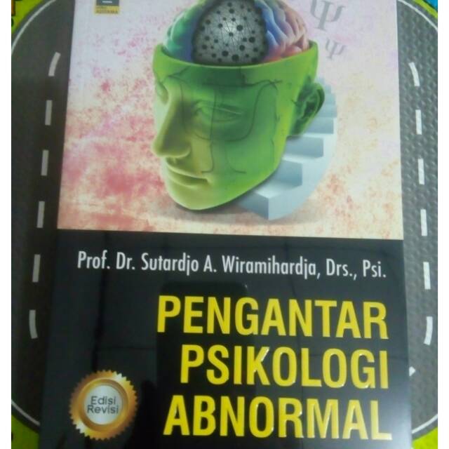 Pengantar Psikologi Abnormal