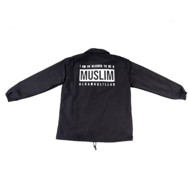 BAYT | Mudarib Coach jacket