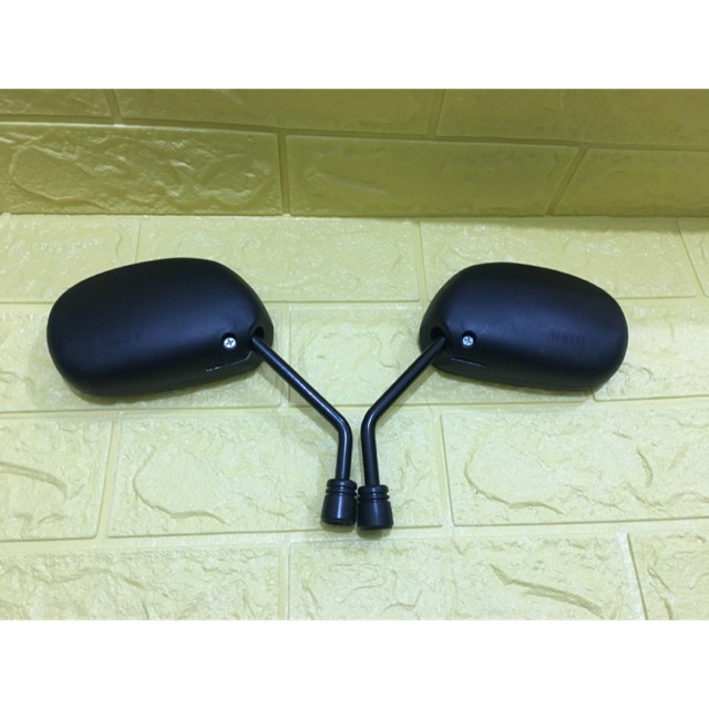 Spion original yamaha bisa untuk semua motor yamaha mio jupiter fino dll