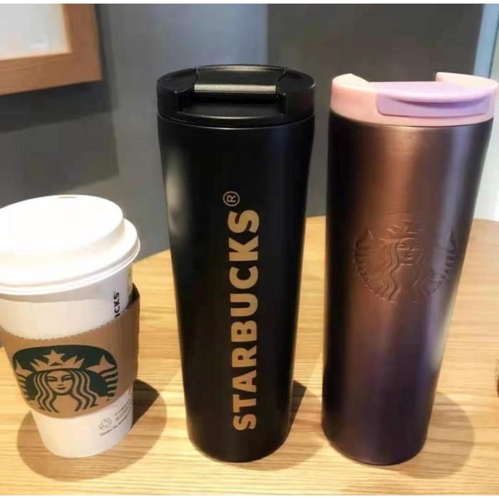 Tumblr | Tumbler Starbucks Botol Minum Starbucks