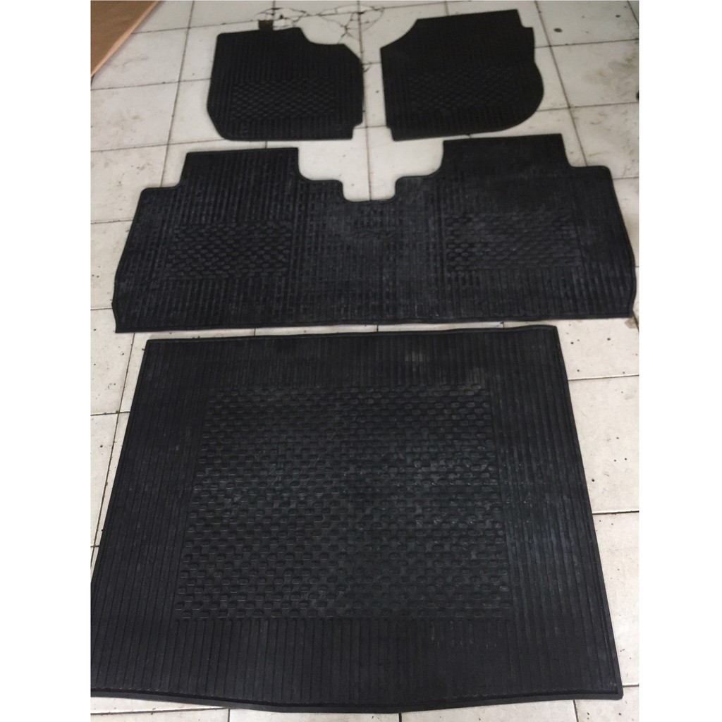 KARPET KARET HONDA HRV