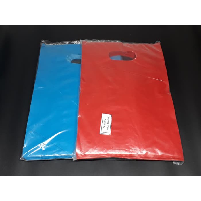 

SOFT HANDLE OVAL - PLASTIK OVAL UKURAN 20 X 30 CM MAS