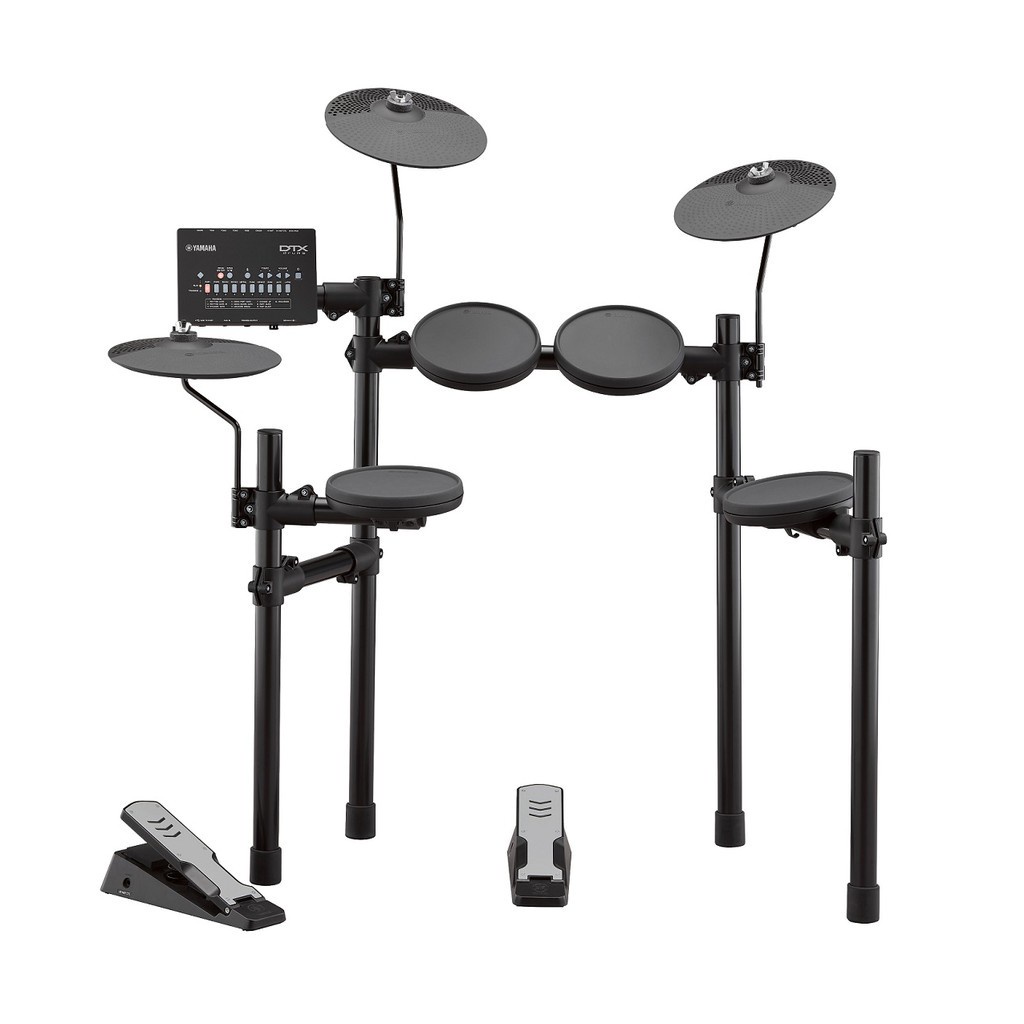 YAMAHA DTX402 DRUM ELECTRIC