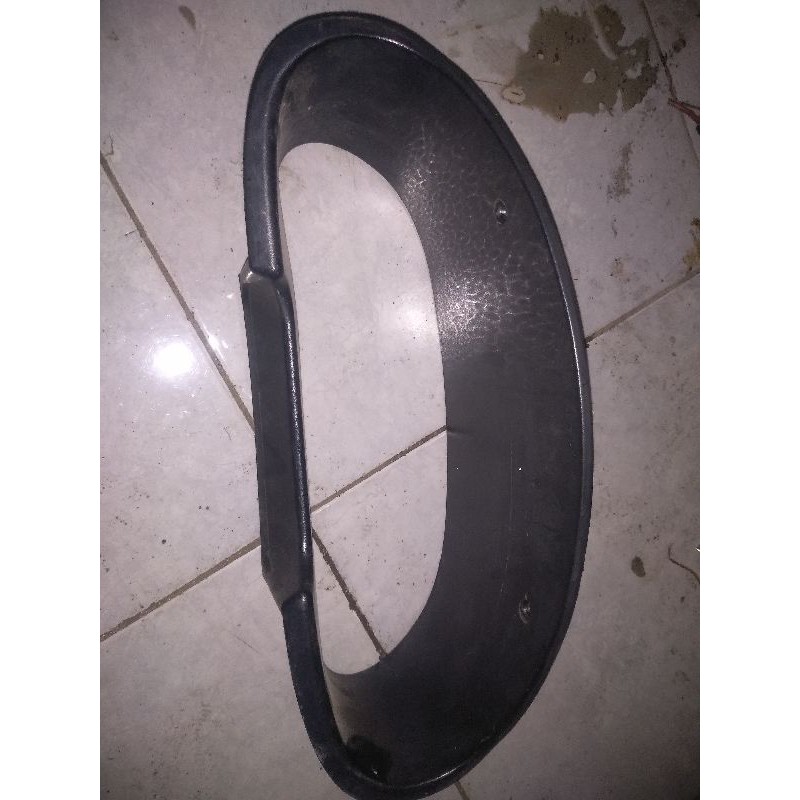 cover spidometer Speedometer Lancer evo3 glx glxi