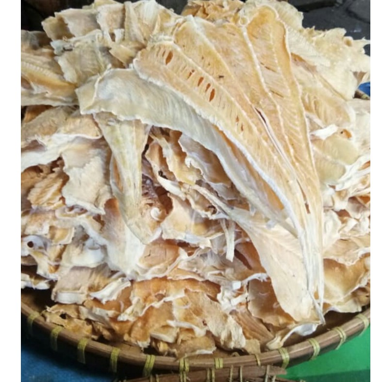 

Pari kering 500 gram