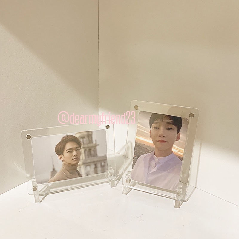 PC CHEN SENJA PC CHEN KINHO BUNDLE