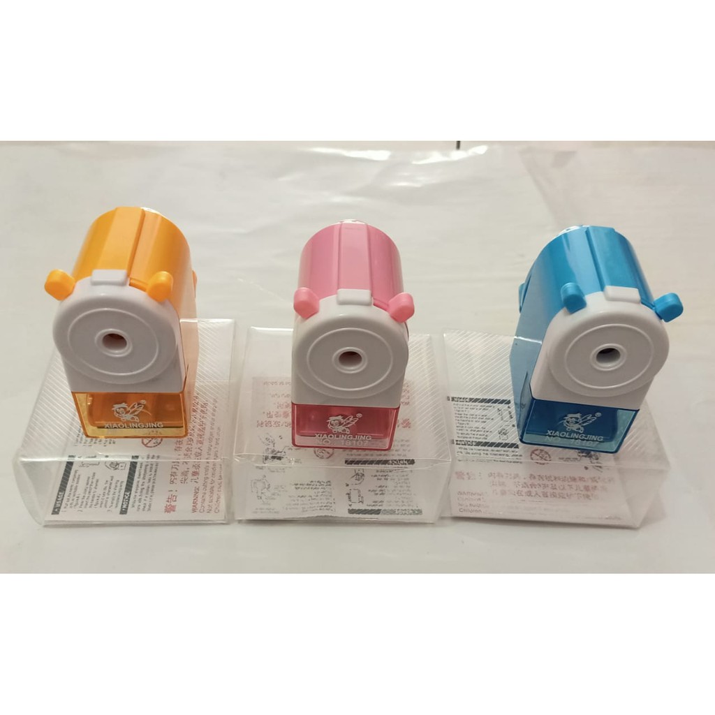 

RAUTAN PENSIL / RAUTAN MEJA XIAOLINGJING 18107 rg20