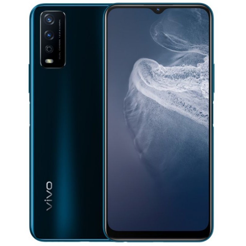 VIVO Y12S RAM 3/32 GB GARANSI RESMI VIVO INDONESIA-3