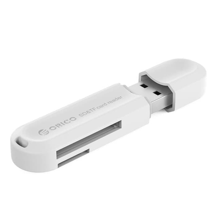 Orico CRS21 USB 3.0 TF/SD Card Reader
